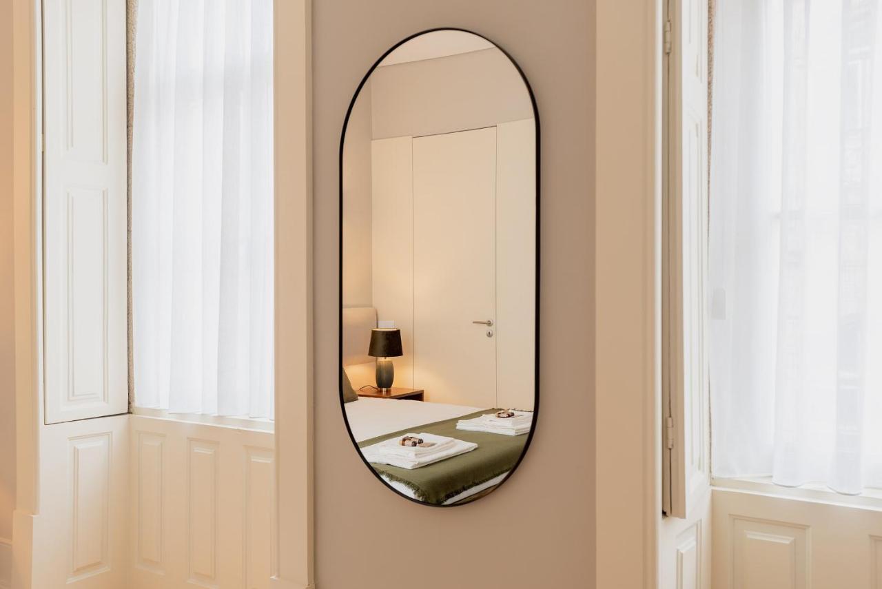 Cc Downtown Palace - H Appartamento Oporto