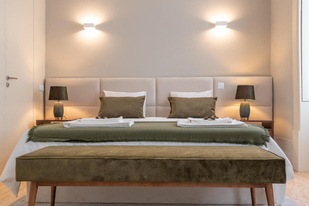 Appartamento Cc Downtown Palace - H Oporto