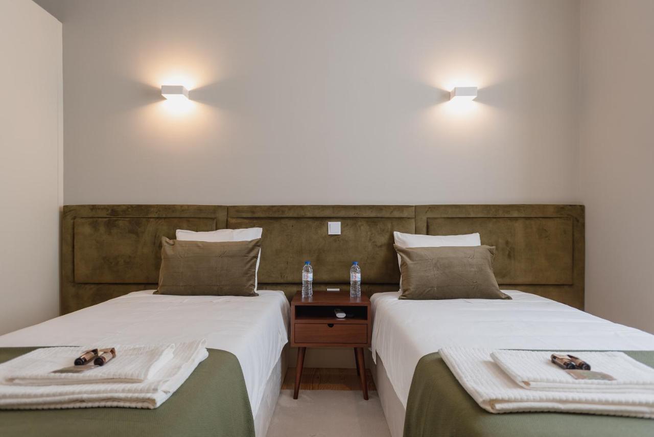 Cc Downtown Palace - H Oporto