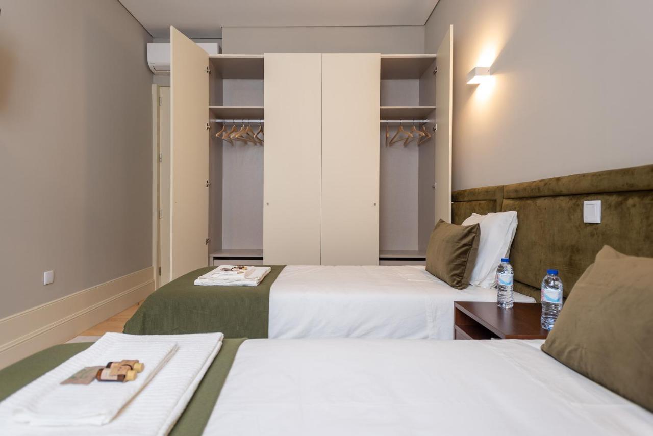 Cc Downtown Palace - H * Oporto